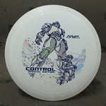 MVP Neutron Control - Special Edition - 160-169g