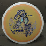 MVP Neutron Control - Special Edition - 160-169g