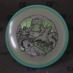 Axiom Eclipse Crave - Special Edition I