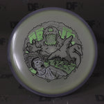 Axiom Eclipse Crave - Special Edition I