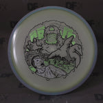 Axiom Eclipse Crave - Special Edition I