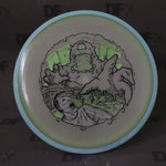 Axiom Eclipse Crave - Special Edition I