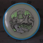 Axiom Eclipse Crave - Special Edition I