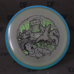 Axiom Eclipse Crave - Special Edition I