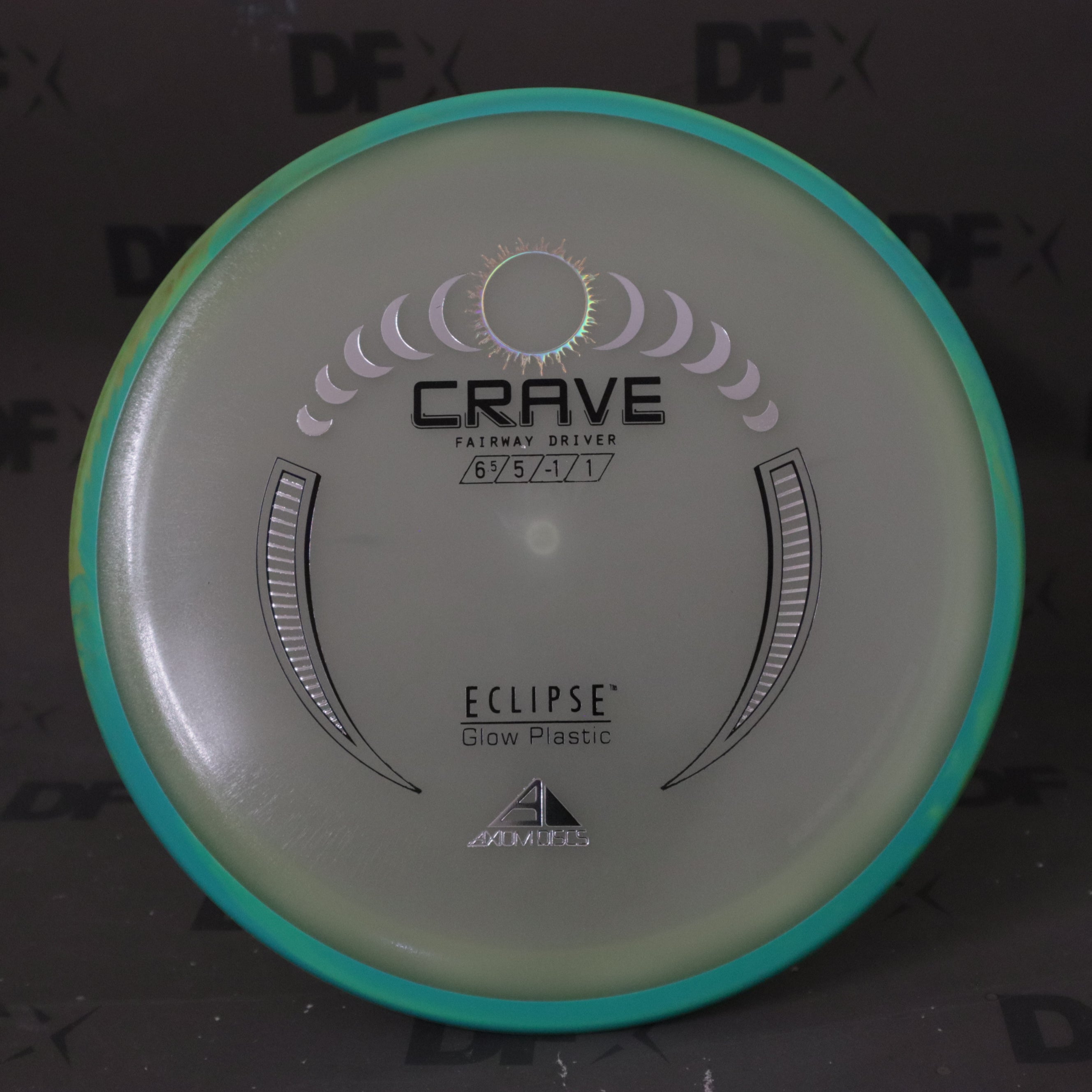 Axiom Eclipse Crave - Stock I