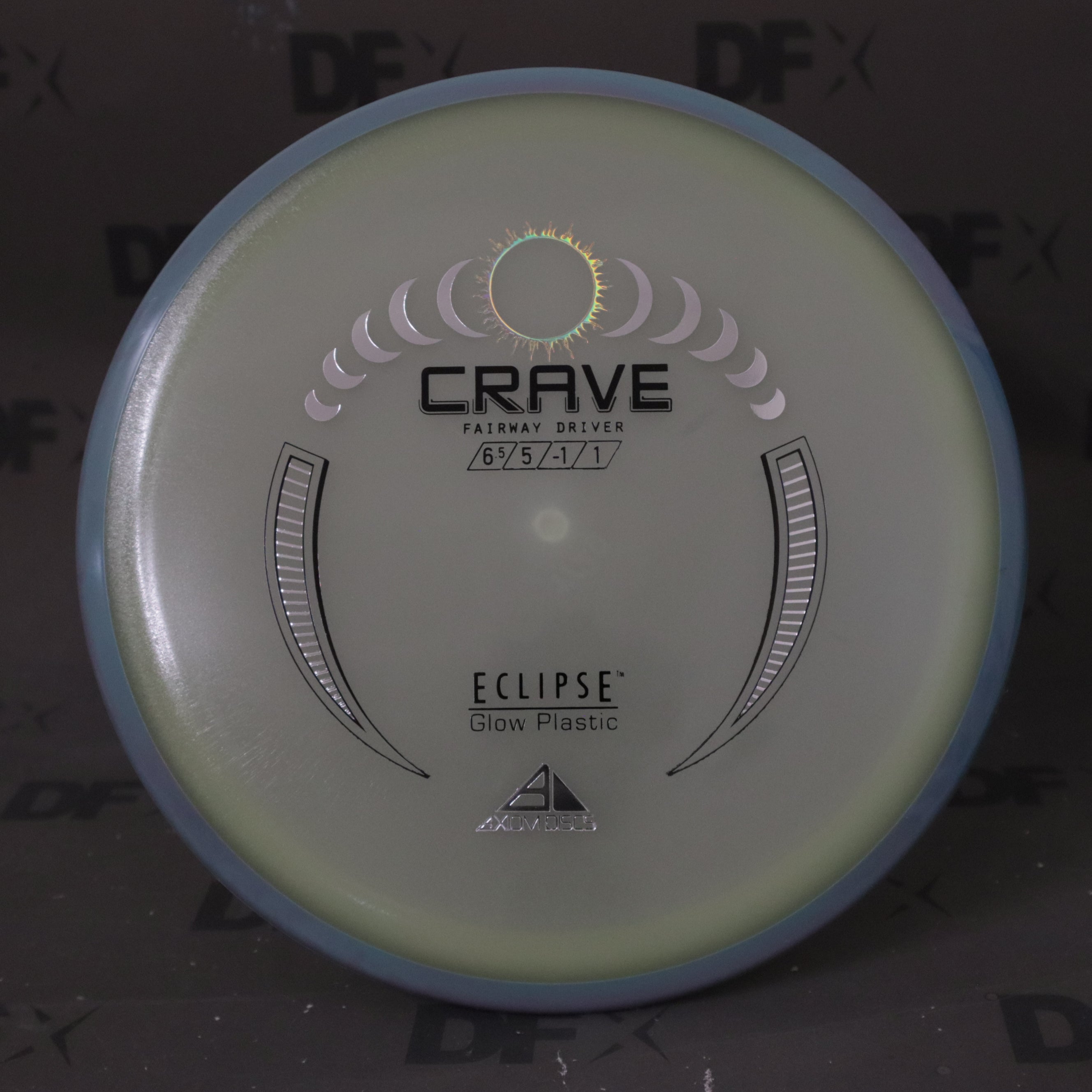 Axiom Eclipse Crave - Stock I