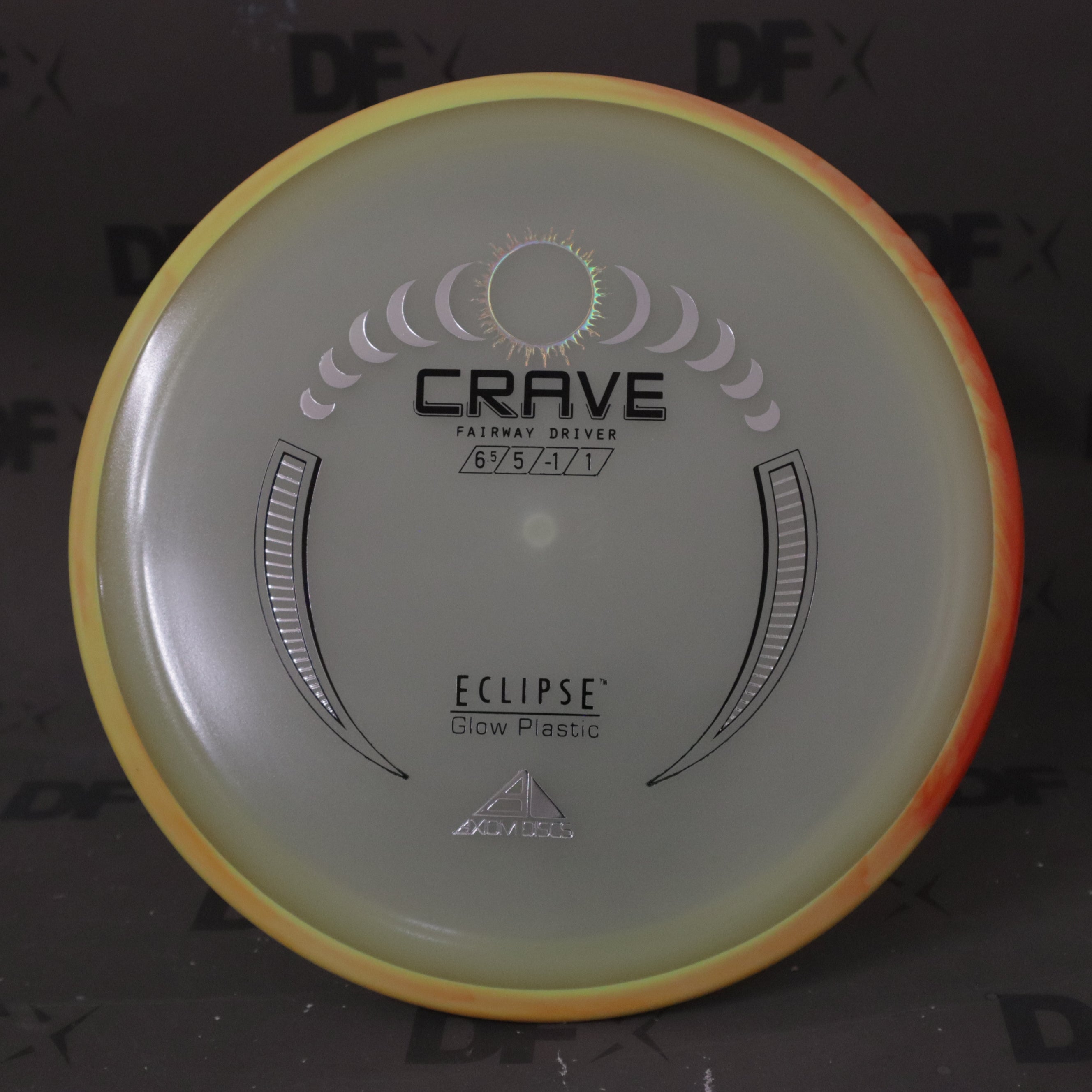 Axiom Eclipse Crave - Stock I