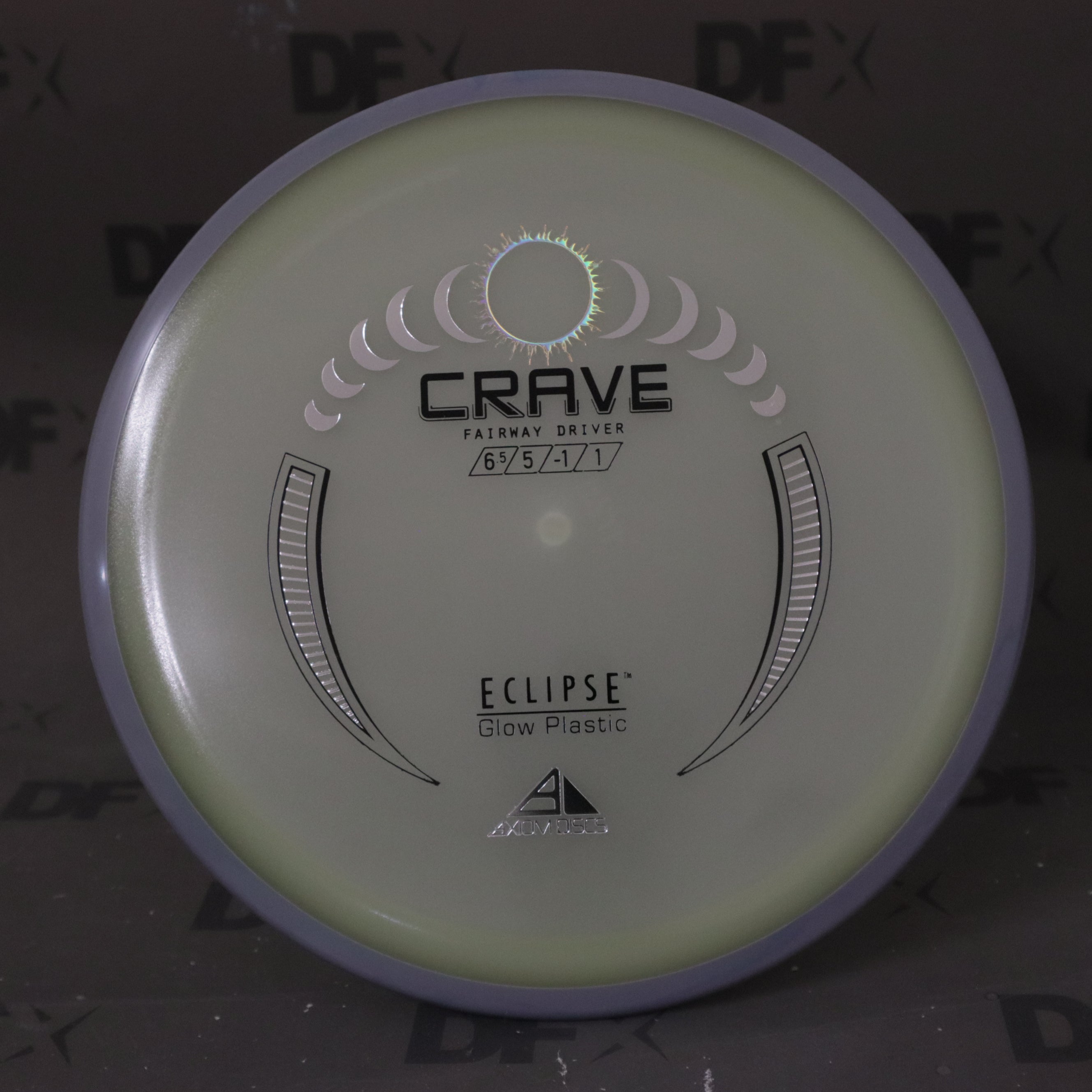 Axiom Eclipse Crave - Stock I