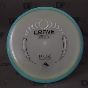 Axiom Eclipse Crave - Stock I