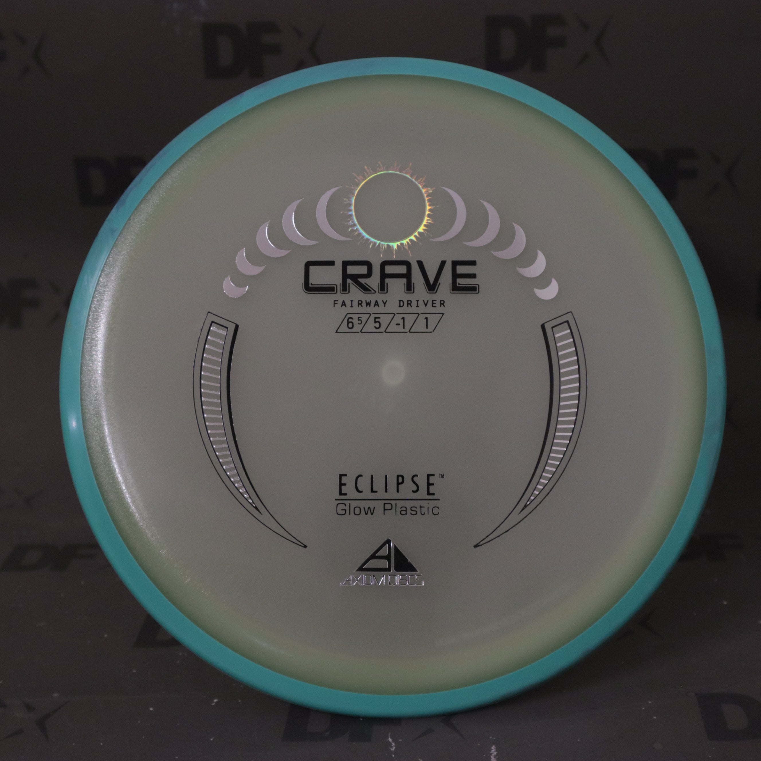 Axiom Eclipse Crave - Stock I