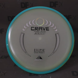 Axiom Eclipse Crave - Stock I