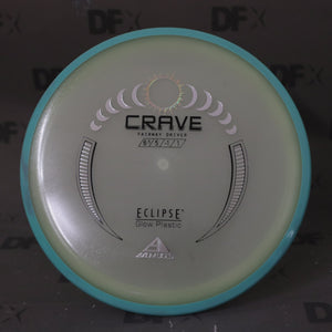 Axiom Eclipse Crave - Stock I