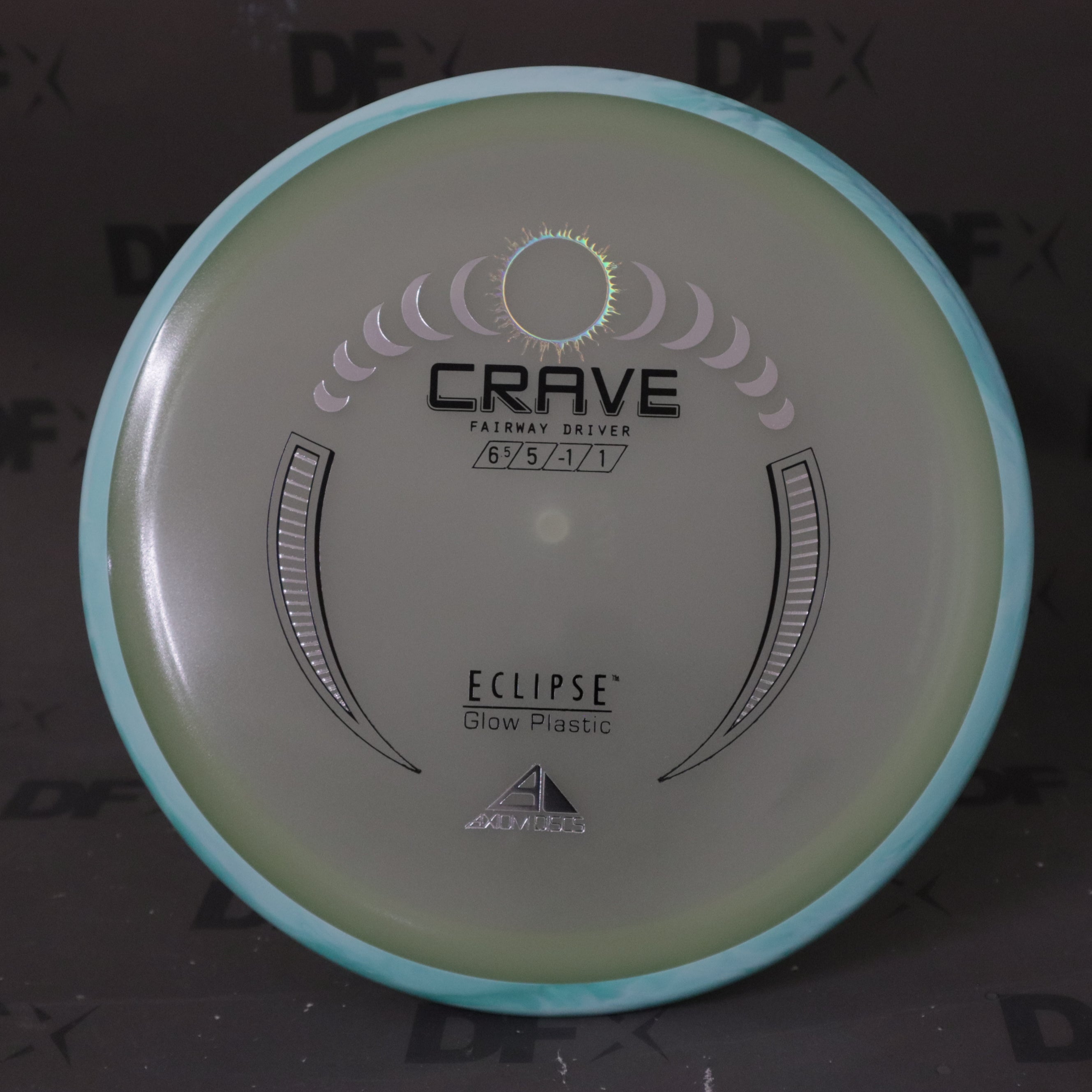 Axiom Eclipse Crave - Stock I