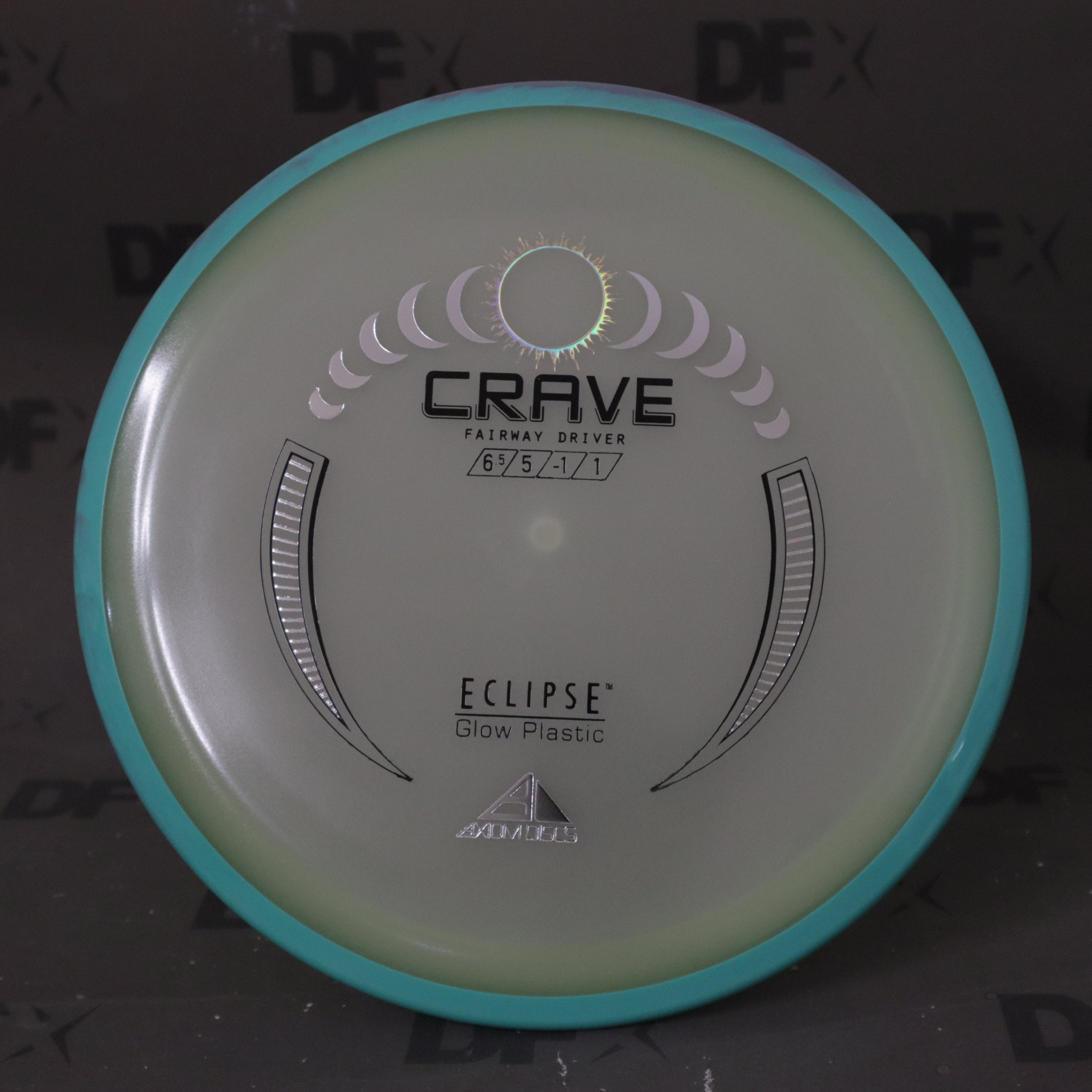 Axiom Eclipse Crave - Stock I