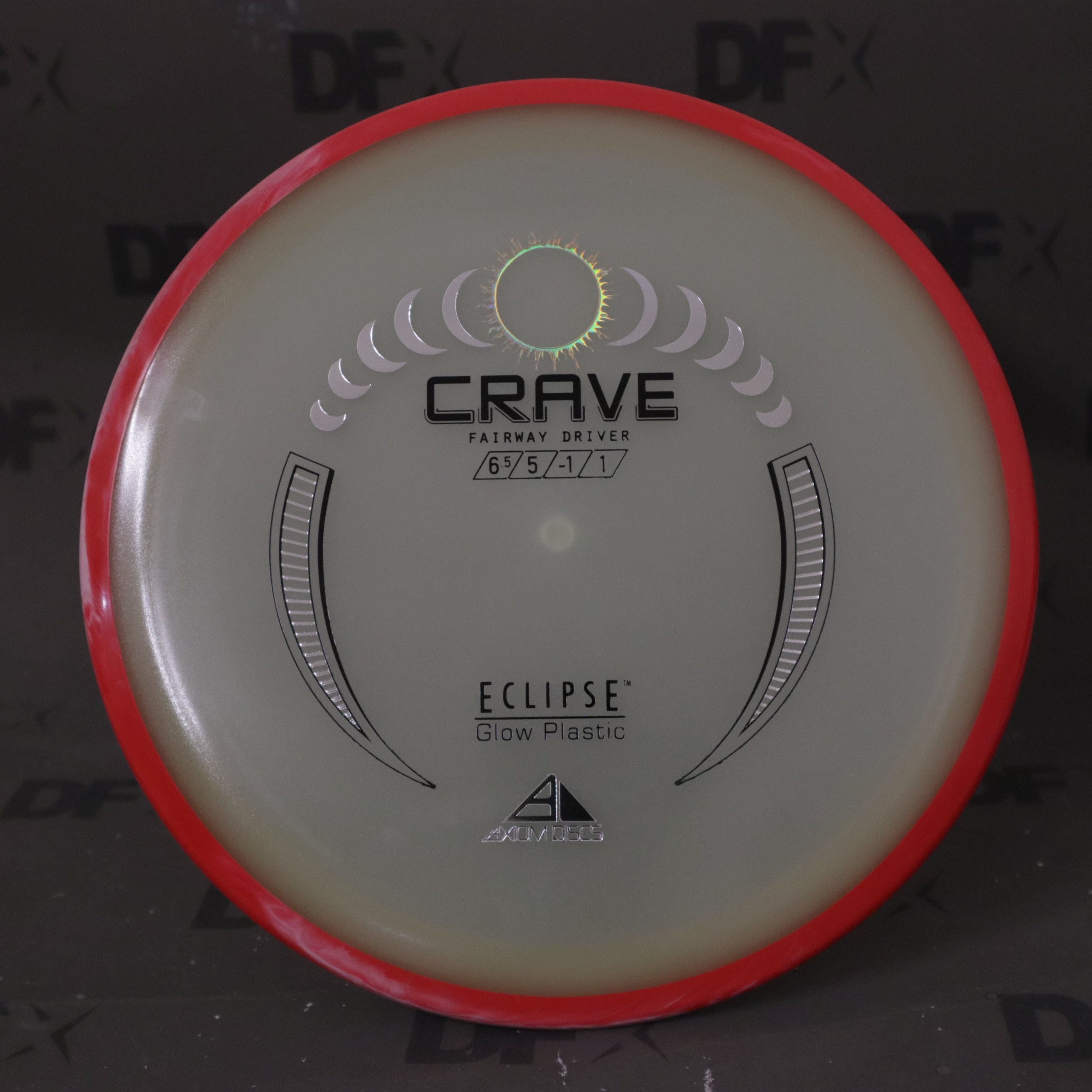 Axiom Eclipse Crave - Stock I