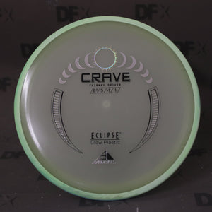 Axiom Eclipse Crave - Stock I