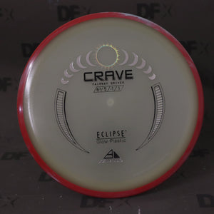 Axiom Eclipse Crave - Stock I