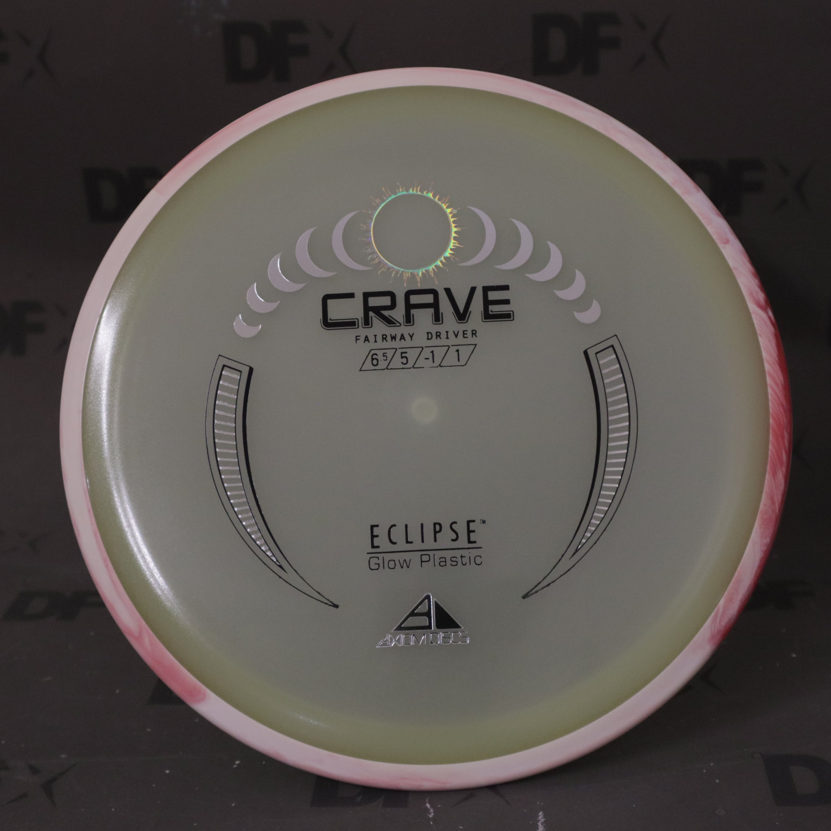 Axiom Eclipse Crave - Stock I