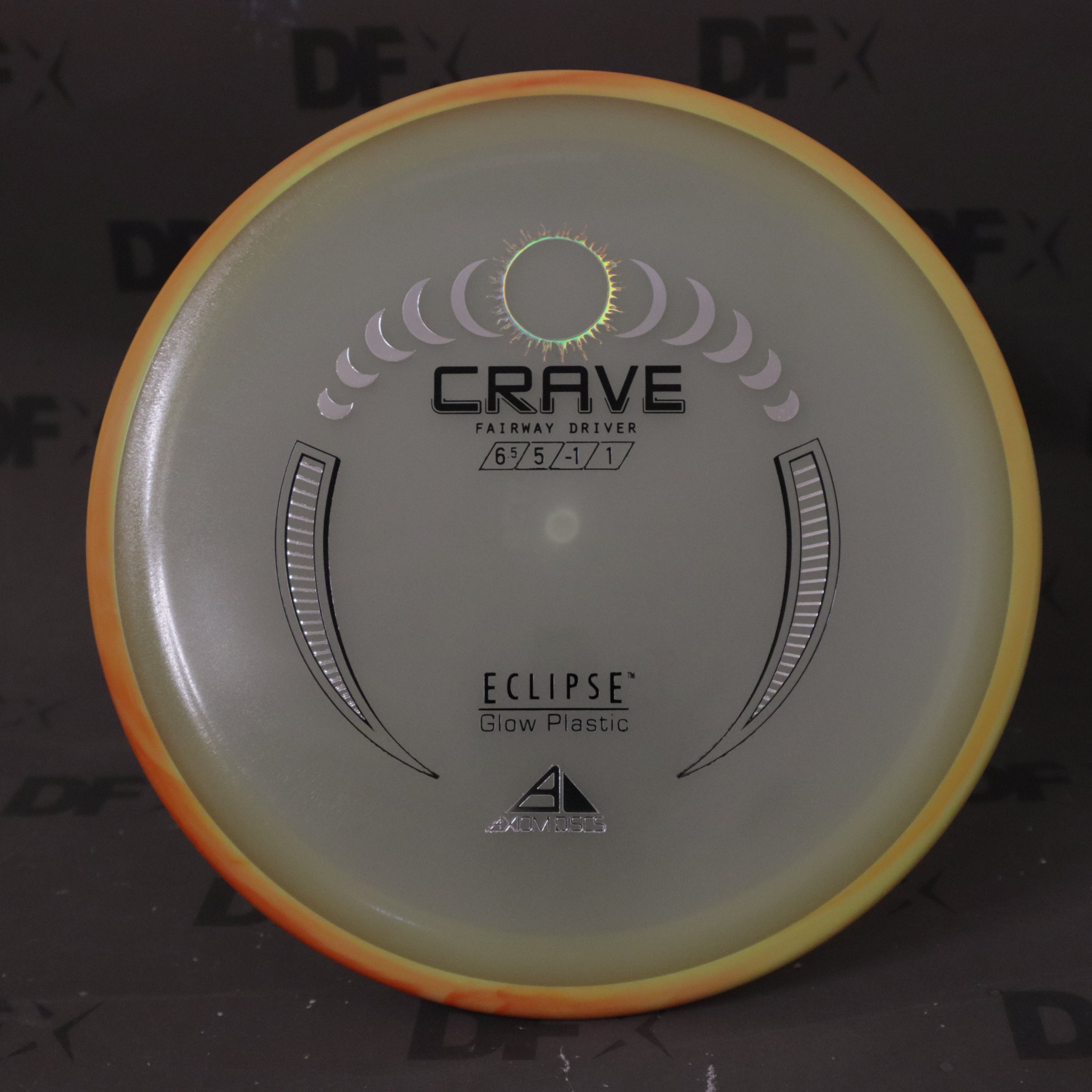 Axiom Eclipse Crave - Stock I