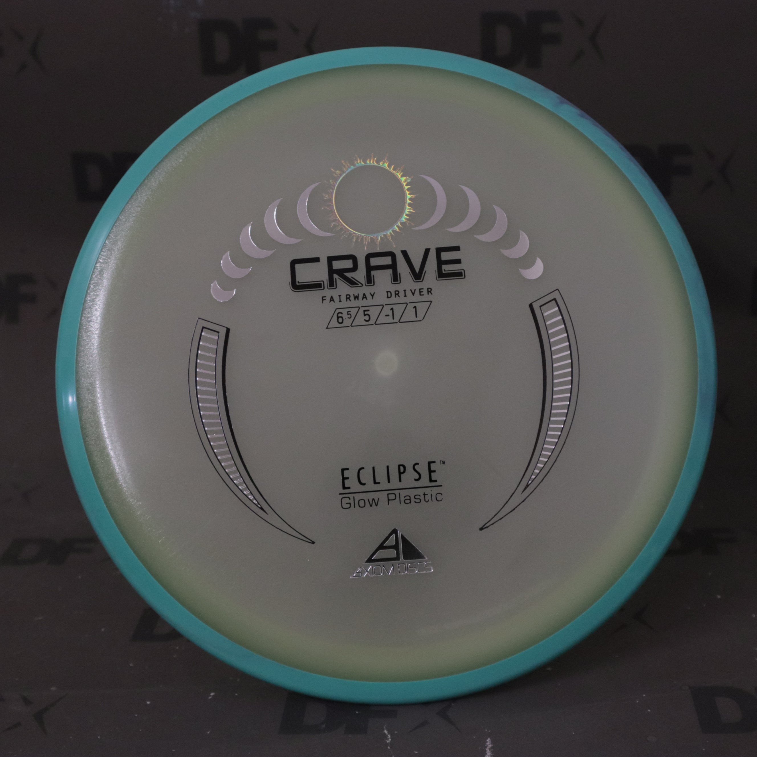 Axiom Eclipse Crave - Stock I