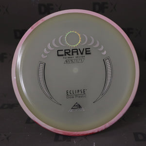 Axiom Eclipse Crave - Stock I