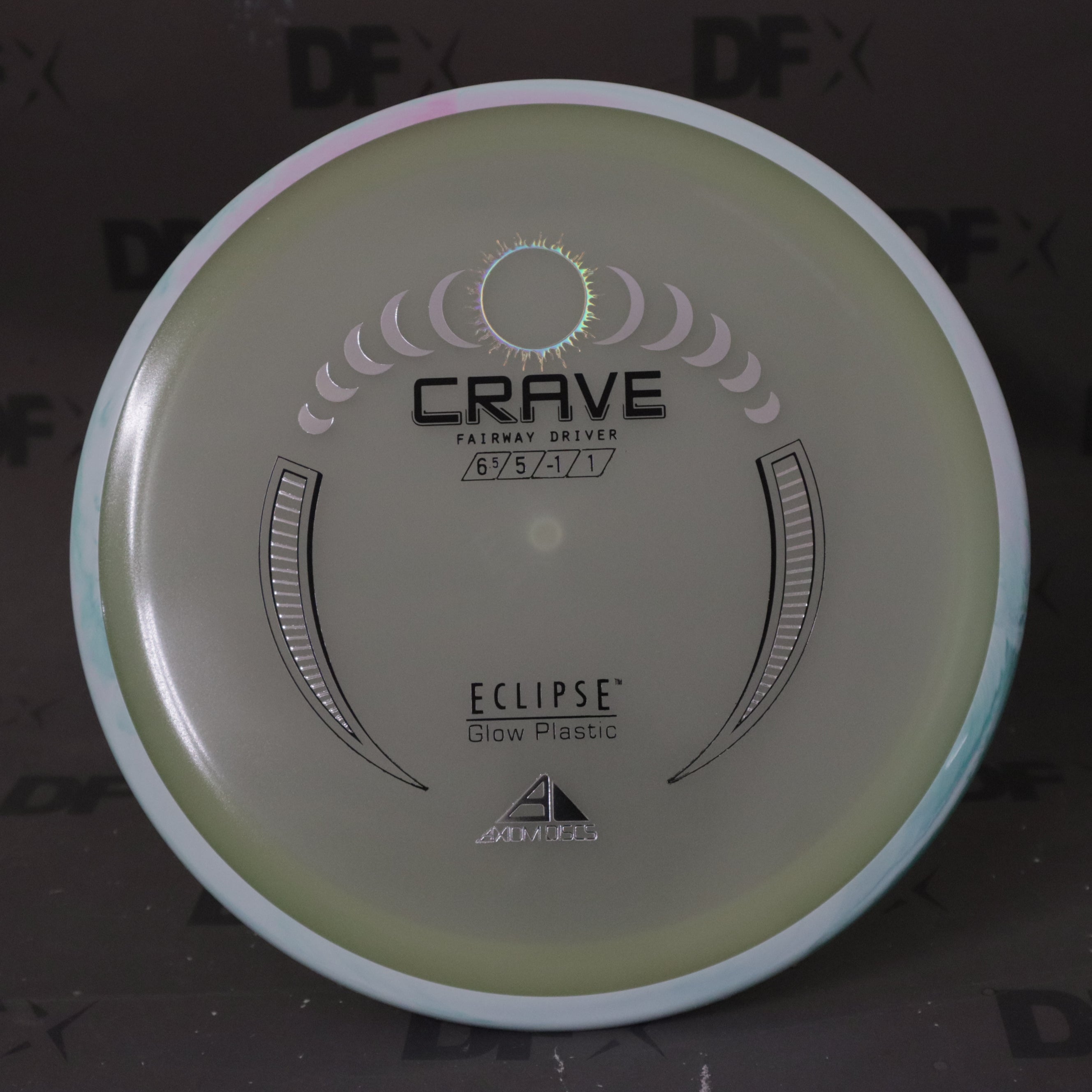 Axiom Eclipse Crave - Stock I