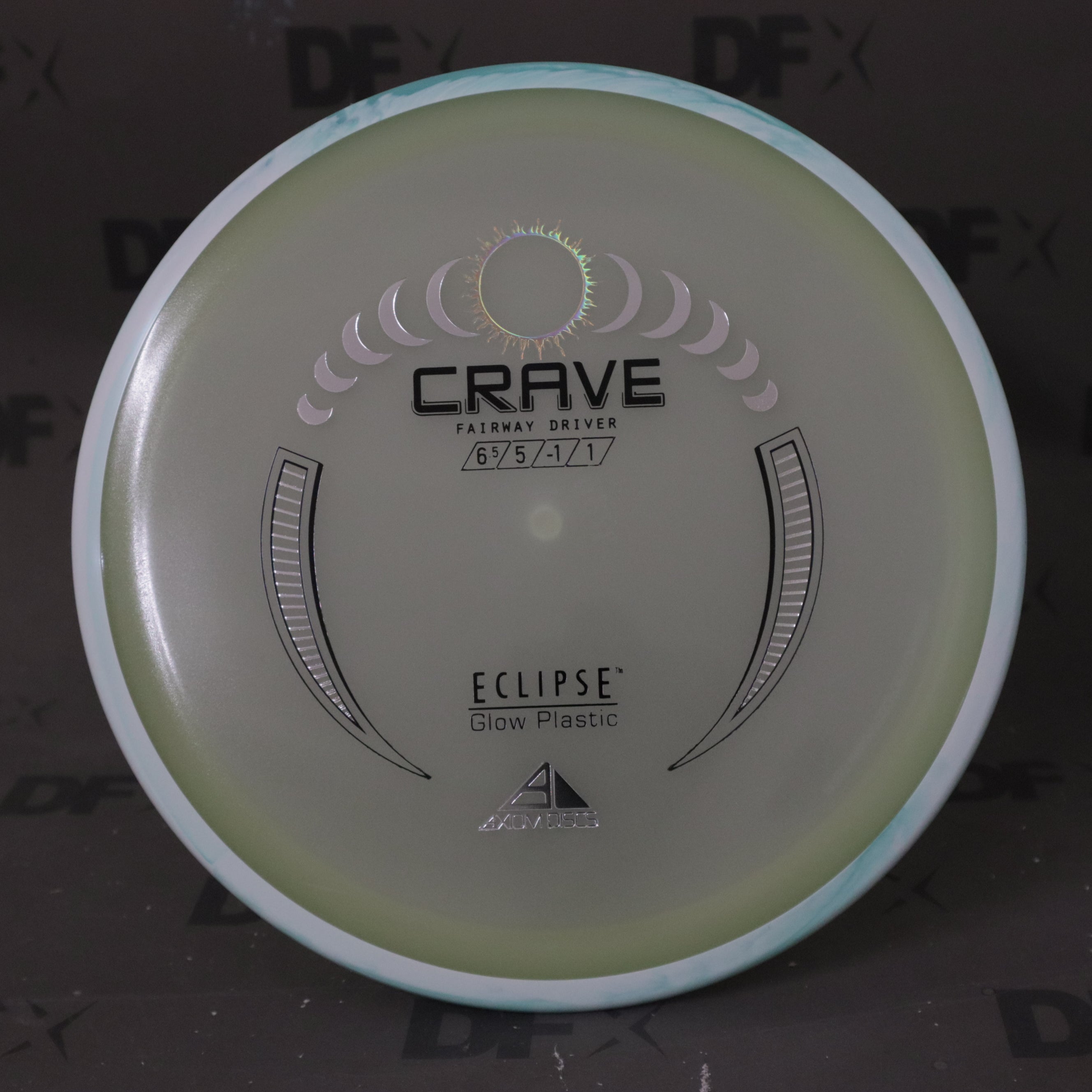 Axiom Eclipse Crave - Stock I