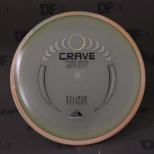 Axiom Eclipse Crave - Stock II