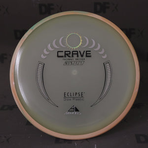 Axiom Eclipse Crave - Stock I