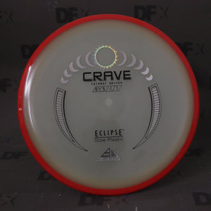 Axiom Eclipse Crave - Stock I