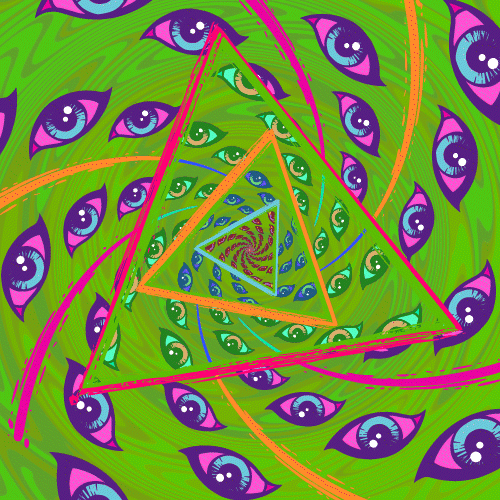 The Bermuda Portal Box