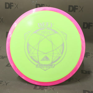 Axiom Fission Defy - Stock