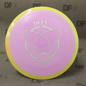 Axiom Fission Defy - Stock