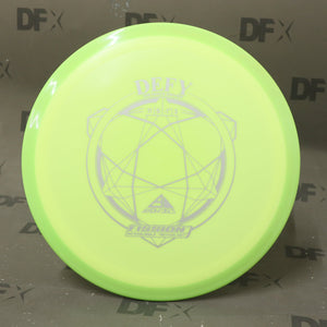 Axiom Fission Defy - Stock