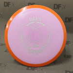 Axiom Fission Defy - Stock