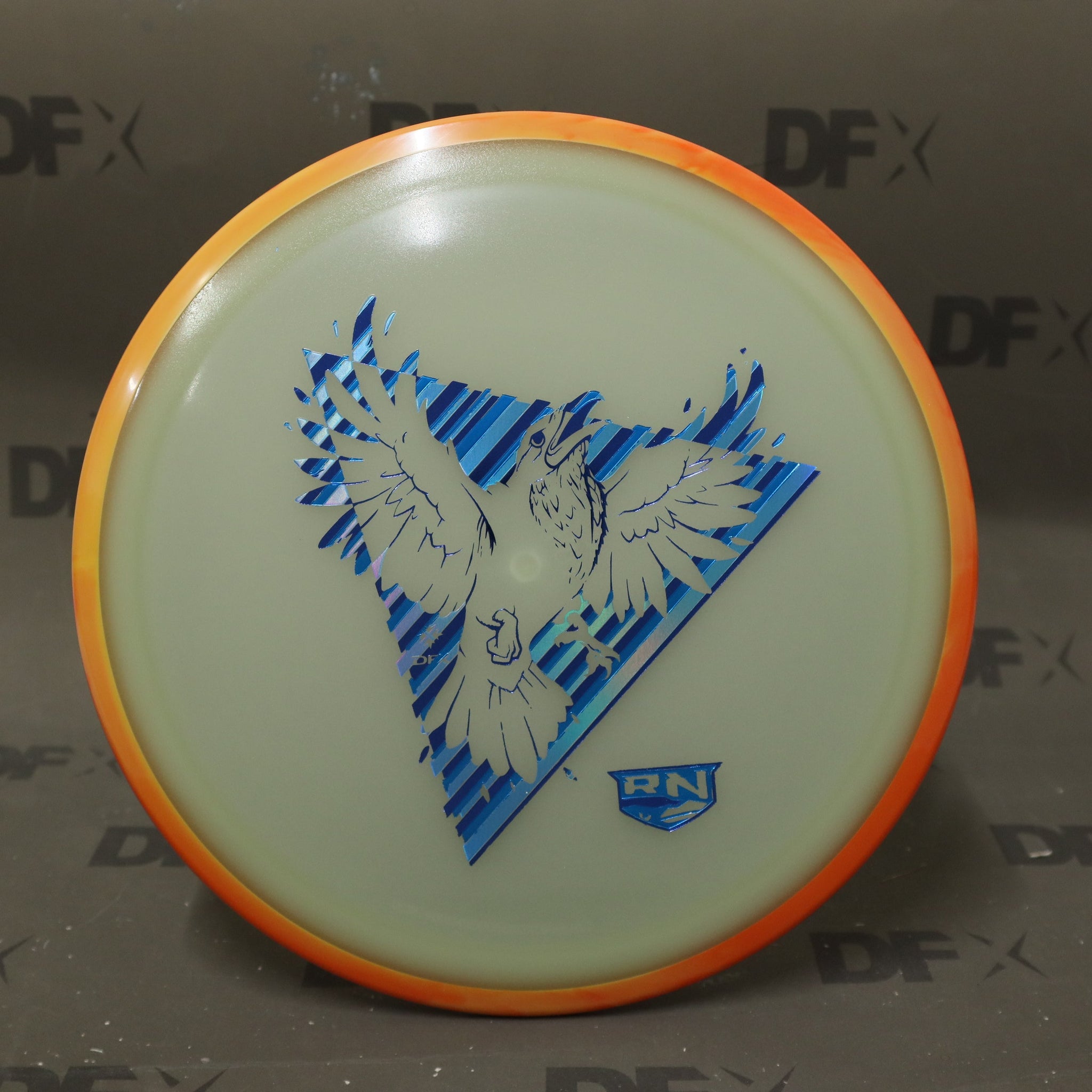 DFX Discs