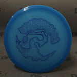 Discraft Z Glo FLX Swarm