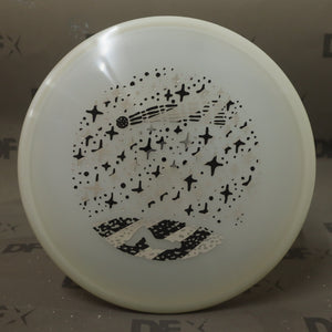 Discraft Glo Z Comet