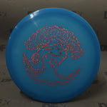 Discraft Z Glo FLX Swarm