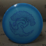 Discraft Z Glo FLX Swarm