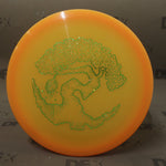 Discraft Z Glo FLX Swarm - part 2