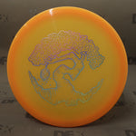 Discraft Z Glo FLX Swarm - part 2