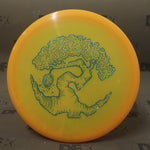 Discraft Z Glo FLX Swarm - part 2