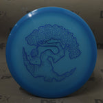 Discraft Z Glo FLX Swarm