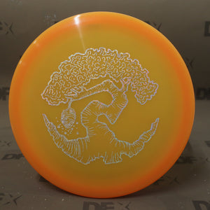 Discraft Z Glo FLX Swarm - part 2