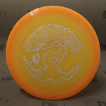 Discraft Z Glo FLX Swarm - part 2