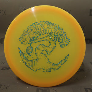 Discraft Z Glo FLX Swarm - part 2