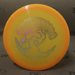 Discraft Z Glo FLX Swarm - part 2