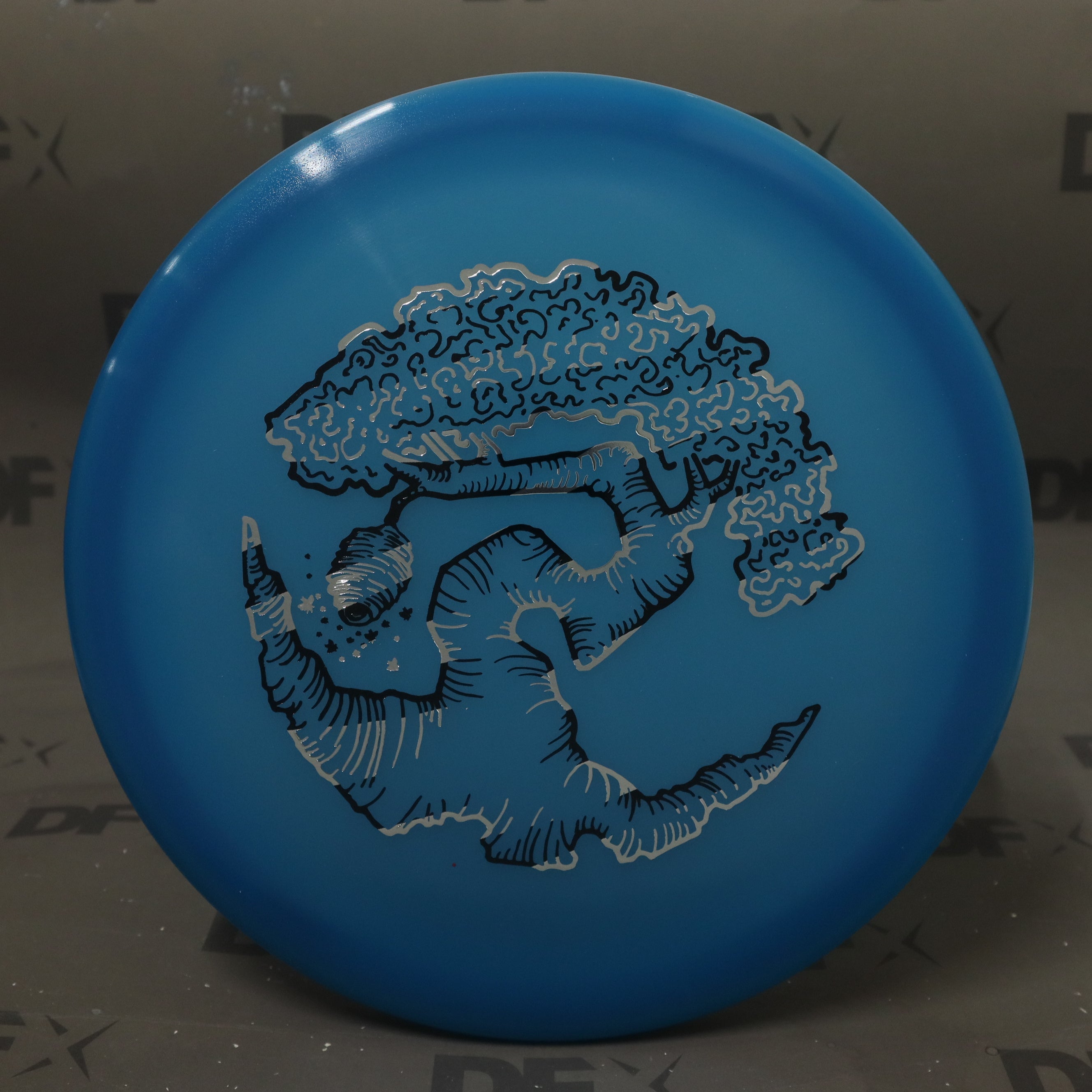 Discraft Z Glo FLX Swarm