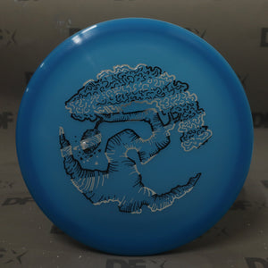 Discraft Z Glo FLX Swarm